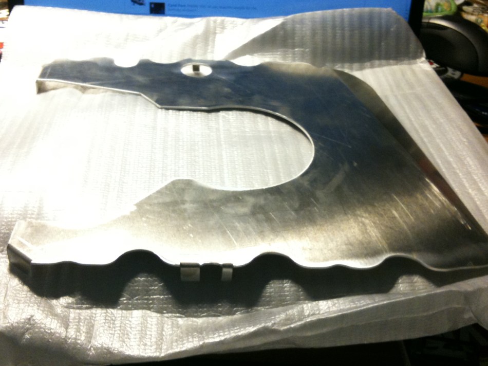 Baffle