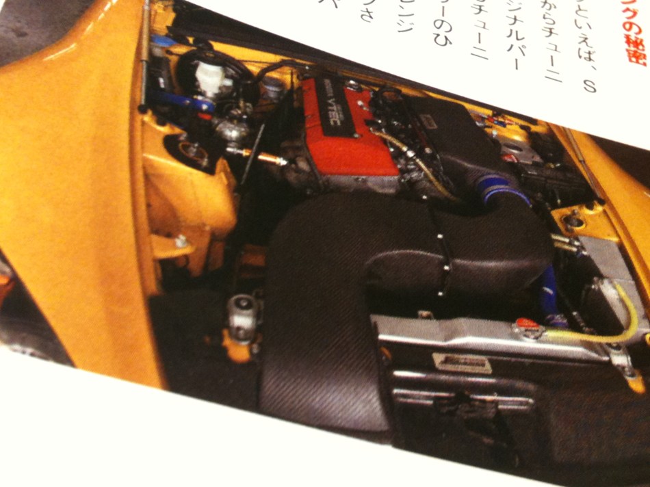 Jsracing