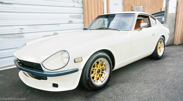 Life: Super Street X Toyo Tires Calendar Launch Meet (Part&nbsp;1)