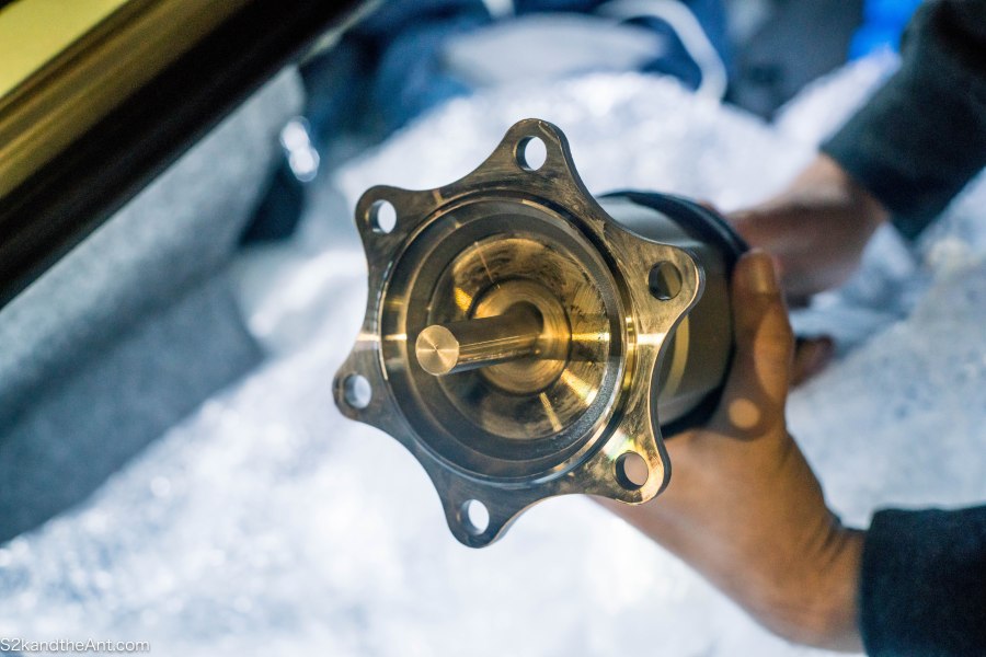 Pick Ups: (Not Mine) Spoon Axle +Spoon Toe&nbsp;Arms