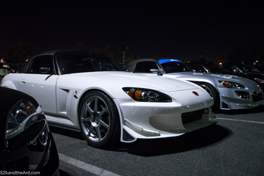 Life: Top Down Meet 10 Year&nbsp;Anniversary