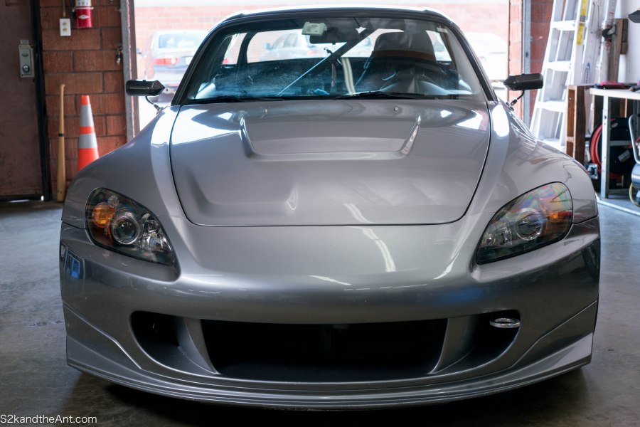 Life/Pick Ups: CraftSquare Mirrors with Blue Tint + Random Toda Pulleys! +&nbsp;More!