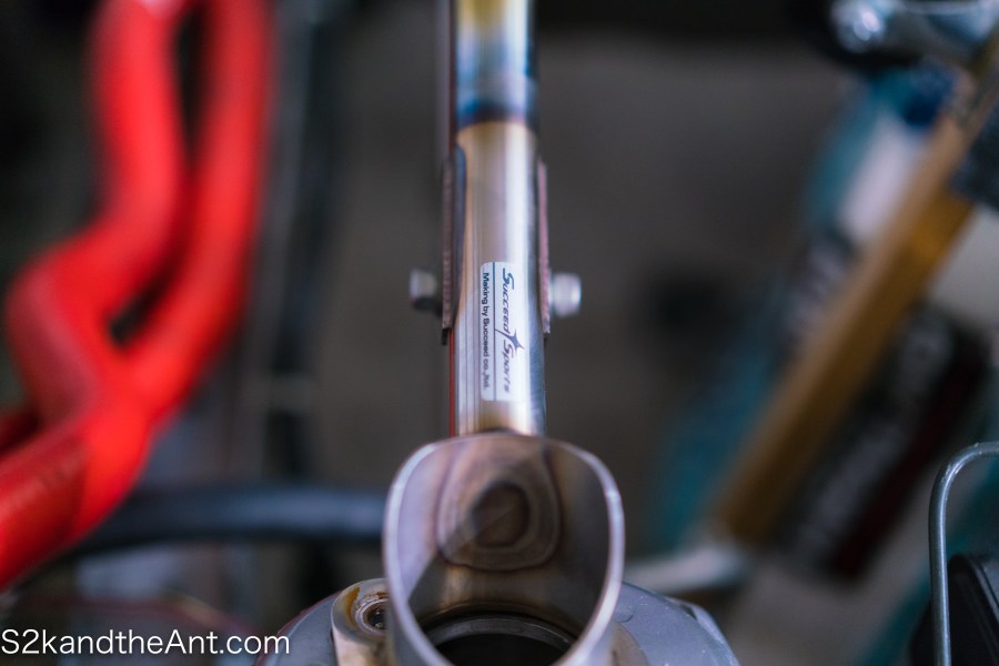 Parts Review: ASM Front Tower&nbsp;Bar