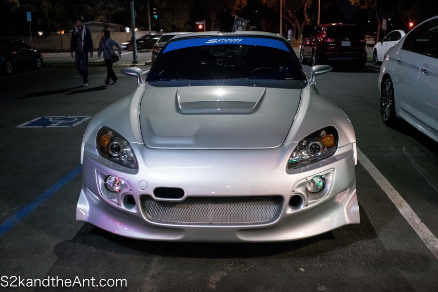 Life: Noods and&nbsp;Spoon