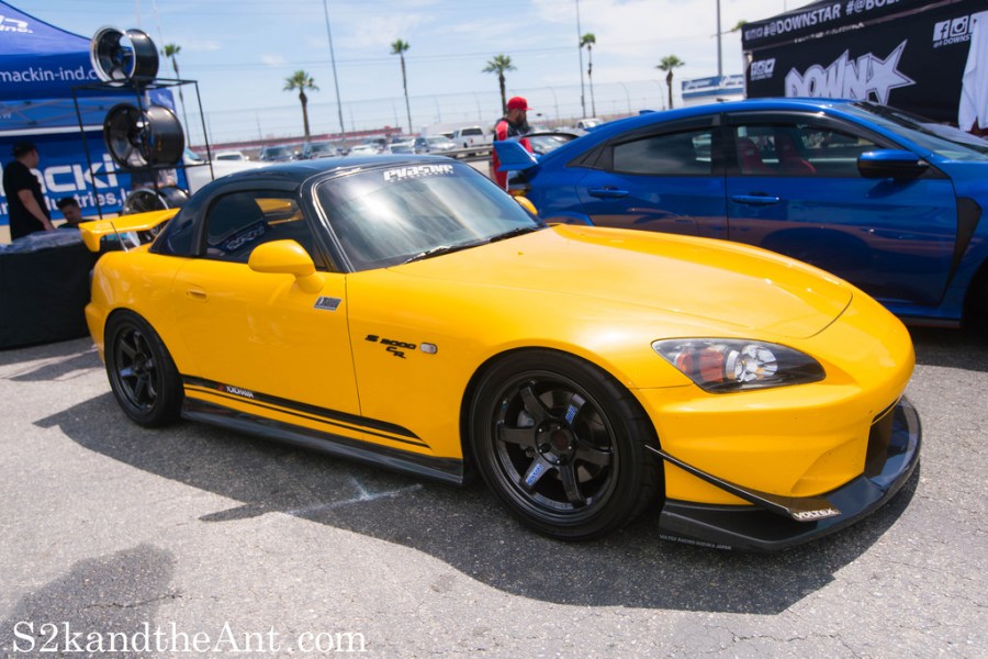 Life: Eibach 2018 at AutoClub Speedway Part&nbsp;3