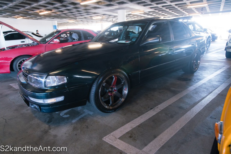 Life: Petersen Museum Japanese Cruise-In & Super Street Meet 2018 Part&nbsp;1