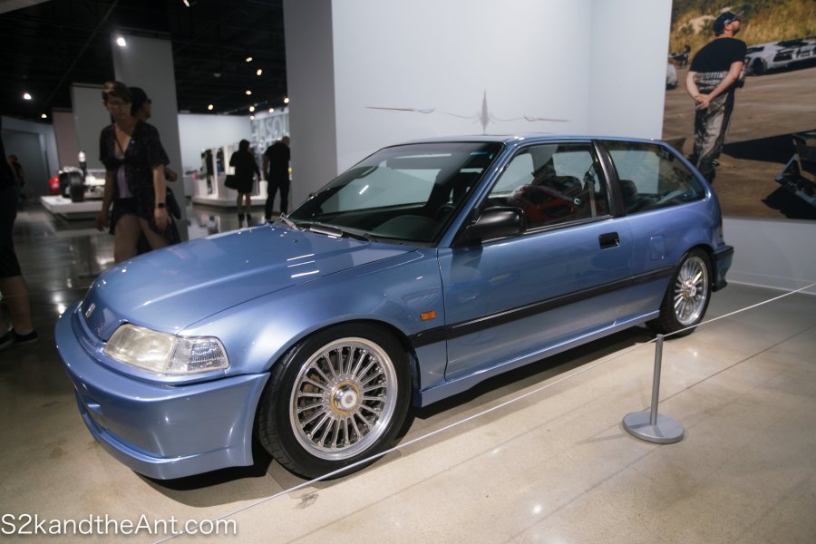 Life: Petersen Museum Japanese Cruise-In & Super Street Meet 2018 Part&nbsp;2