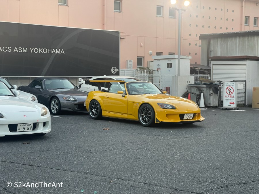 Japan 2022 Part&nbsp;1